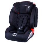 FreeON autostoel Future met isoFix Black (9-36kg)