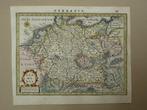 Europa - Duitsland / Polen; Johannes Janssonius - Germania -, Boeken, Nieuw