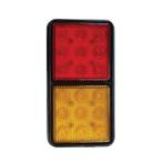 Trailer Achterlamp LED Dubbel, Ophalen of Verzenden, Nieuw