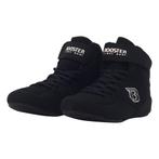 Booster BCS BLACK-45