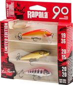 Rapala R90 Countdown Small Bright Kunstaas Set (3pcs), Watersport en Boten, Verzenden, Nieuw