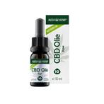 Wedihemp CBD olie full spectrum 10% 10 ml 1000 mg CBD, Verzenden, Nieuw