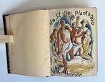 Albert Helman - De Stille Plantage - 1931, Antiek en Kunst, Antiek | Boeken en Bijbels