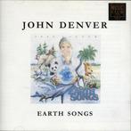 John Denver - Earth Songs, Verzenden, Nieuw in verpakking