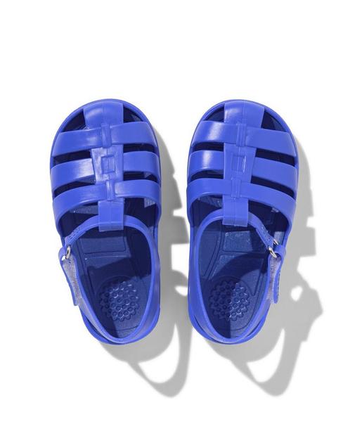 HEMA Baby waterschoenen felblauw, Kinderen en Baby's, Babykleding | Overige, Nieuw, Verzenden