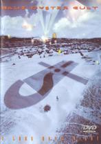 dvd - Blue Ã-yster Cult - A Long Days Night, Verzenden, Zo goed als nieuw