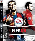 FIFA 08 PS3 Garantie & morgen in huis!, 1 speler, Ophalen of Verzenden, Zo goed als nieuw, Vanaf 3 jaar