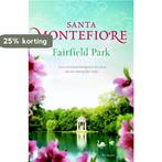 Fairfield park 9789022565063 Santa Montefiore, Verzenden, Gelezen, Santa Montefiore