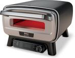 Ninja Artisan Elektrische Pizzaoven en Airfryer - Grijs -, Verzenden, Nieuw