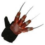 Freddy horror verkleed handschoen voor volwassenen - Z Hal.., Ophalen of Verzenden, Nieuw