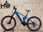 Cube Stereo Hybrid 120 SLX 750 29 inch E-Mountainbike XT, Overige merken, 49 tot 53 cm, Ophalen of Verzenden, Zo goed als nieuw