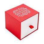Yayoi Kusama (after) - Pumpkin Rouge, Antiek en Kunst