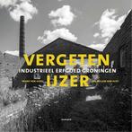 9789464710700 Vergeten ijzer Frank Von Hebel, Verzenden, Nieuw, Frank Von Hebel