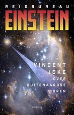 Boek Reisbureau Einstein 9789044633498, Verzenden, Zo goed als nieuw