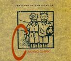 cd single - Presuntos Implicados - Como hemos cambiado (3..., Verzenden, Zo goed als nieuw
