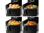 Princess -  182021 Digital Aerofryer Xl, Verzenden, Nieuw, Airfryer XL, 750 t/m 999 gram
