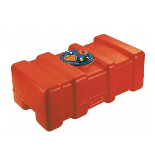 Osculati Inbouw Brandstoftank, Kunststof 84 en 96 Liter-84 L, Watersport en Boten, Bootonderdelen, Nieuw, Ophalen of Verzenden