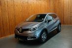 NR. 038 RENAULT CAPTUR TCE LIMITED - NAVI, Auto's, Renault, Voorwielaandrijving, Stof, Gebruikt, Handgeschakeld