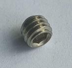 Inbus schroef voor tapzuil Bone, Verzenden