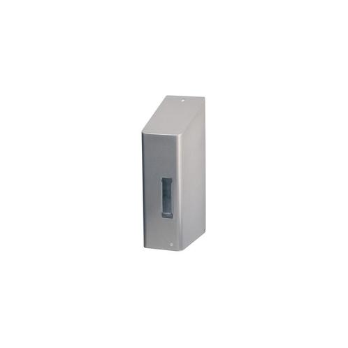 SanTRAL foam zeepdispenser automatisch 1200ml - RVS, Doe-het-zelf en Verbouw, Sanitair, Nieuw, Verzenden