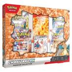 Pokémon Charizard ex Premium Collection Box, Hobby en Vrije tijd, Nieuw, Verzenden