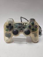 Edge Transparant Controller Playstation 1, Ophalen of Verzenden, Zo goed als nieuw