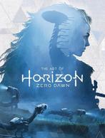9781785653636 Art of Horizon Zero Dawn Titan Books, Verzenden, Nieuw, Titan Books