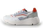 Giga Sneakers in maat 35 Wit | 10% extra korting, Verzenden, Jongen of Meisje, Schoenen, Zo goed als nieuw