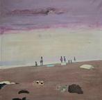 Miki Leal (1974) - La calma del horizonte