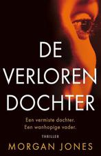 9789026146190 De verloren dochter | Tweedehands, Verzenden, Gelezen, Morgan Jones