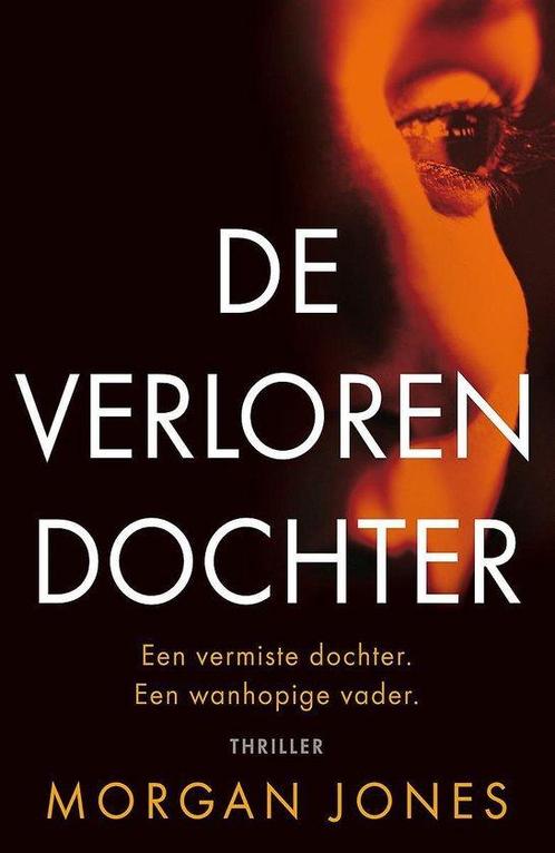 9789026146190 De verloren dochter | Tweedehands, Boeken, Studieboeken en Cursussen, Gelezen, Verzenden