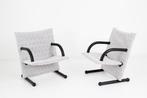 Arflex - Burkhard Vogtherr - Fauteuil (2) - T-Line -