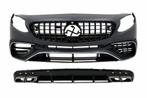 S63 AMG Bodykit Mercedes S-Klasse Coupe C217 15-21, Ophalen of Verzenden, Nieuw