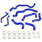 Mishimoto 2016+ Infiniti Q50/Q60 3.0T Ancillary Coolant Hose, Ophalen of Verzenden