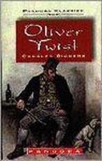 Oliver Twist / Pandora klassiek 9789025499297, Boeken, Verzenden, Gelezen, Charles Dickens
