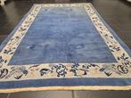 China Art Deco - Vloerkleed - 305 cm - 200 cm, Huis en Inrichting, Stoffering | Tapijten en Kleden, Nieuw