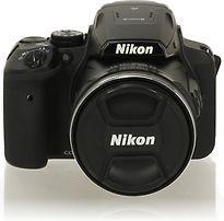 Nikon COOLPIX P900 zwart beschikbaar voor biedingen