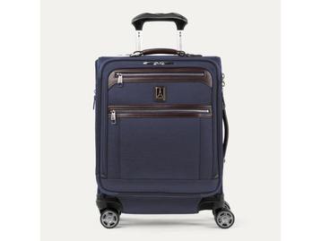 Veiling - Travelpro Platinum Elite Slim Reiskoffer/Handbagag beschikbaar voor biedingen