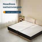 2dekans | Matraswig de Luxe - Matrasbinder - Liefdesbrug met, Ophalen of Verzenden, Zo goed als nieuw, Wit