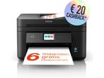 Epson Workforce WF-2960DWF - All-In-One Printer - Geschikt, Verzenden, Zo goed als nieuw