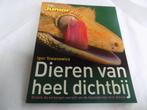 National Geographic Junior Winterboek / National Geographic, Verzenden, Gelezen, Igor Siwanowicz