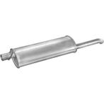 Einddemper OPEL [17.56], Auto-onderdelen, Uitlaatsystemen, Nieuw, Opel