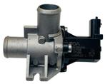 Omschakelklep lader 04893902AB Jeep 7.02909.03 Pierburg, Auto-onderdelen, Motor en Toebehoren, Verzenden, Nieuw, Jeep