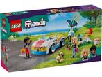 LEGO Friends 42609 Elektrische auto en oplaadpunt, Nieuw, Verzenden