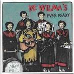 cd - De Wilmas - Ever Ready, Cd's en Dvd's, Verzenden, Zo goed als nieuw