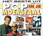 Various - Het Beste Uit Pop In Je Moerstaal, Ophalen of Verzenden, Gebruikt