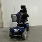 Scootmobiel Ceres 4 | Blauw (Gebruikte scootmobielen), Ophalen of Verzenden, Gebruikt, Overige merken, 11 t/m 15 km/u