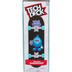 Tech Deck - World Industries Handboard authentieke, Ophalen of Verzenden, Zo goed als nieuw
