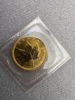 Canada. 5 Dollars 1986 1/10 oz (Zonder Minimumprijs)