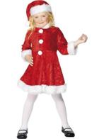 Mini Miss Santa Kerstmeisje, Nieuw, Ophalen of Verzenden